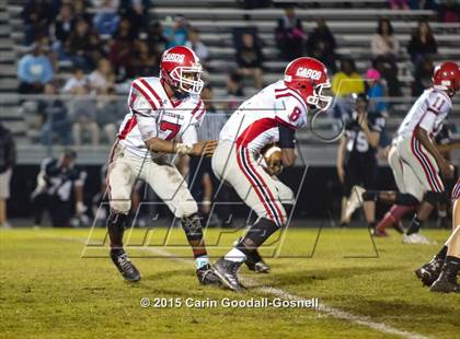 Thumbnail 3 in Jacksonville @ Havelock photogallery.