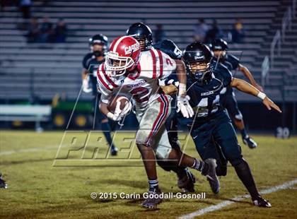 Thumbnail 2 in Jacksonville @ Havelock photogallery.