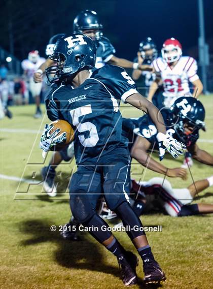 Thumbnail 3 in Jacksonville @ Havelock photogallery.