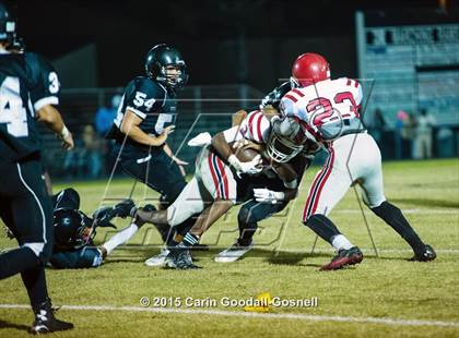 Thumbnail 2 in Jacksonville @ Havelock photogallery.