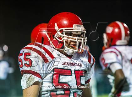 Thumbnail 3 in Jacksonville @ Havelock photogallery.