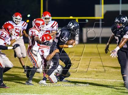 Thumbnail 2 in Jacksonville @ Havelock photogallery.