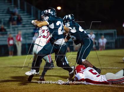 Thumbnail 3 in Jacksonville @ Havelock photogallery.