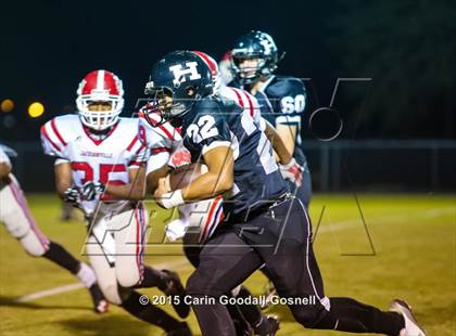 Thumbnail 3 in Jacksonville @ Havelock photogallery.