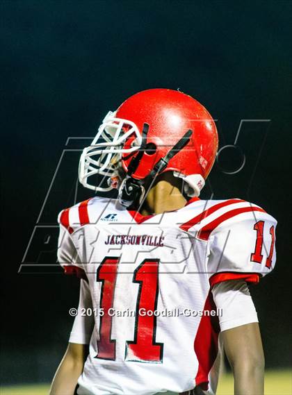 Thumbnail 3 in Jacksonville @ Havelock photogallery.
