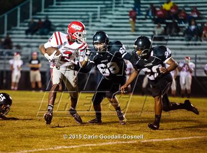 Thumbnail 3 in Jacksonville @ Havelock photogallery.