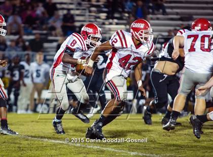 Thumbnail 1 in Jacksonville @ Havelock photogallery.
