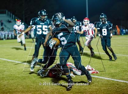 Thumbnail 2 in Jacksonville @ Havelock photogallery.
