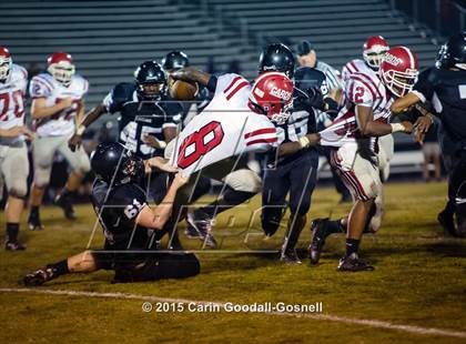 Thumbnail 3 in Jacksonville @ Havelock photogallery.