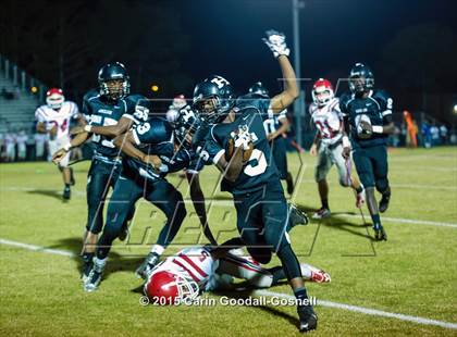 Thumbnail 1 in Jacksonville @ Havelock photogallery.