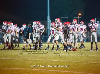 Thumbnail 1 in Jacksonville @ Havelock photogallery.