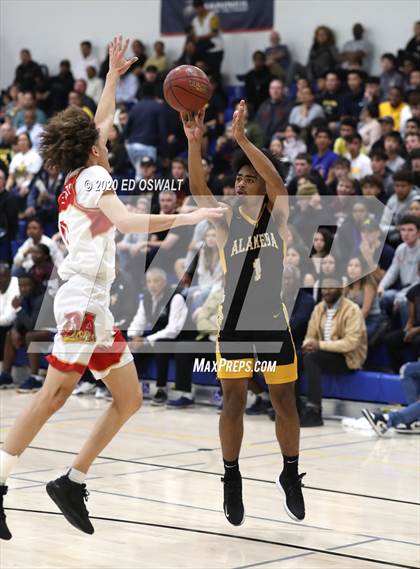 Thumbnail 2 in De Anza vs Alameda (CIF NCS D2 Final) photogallery.