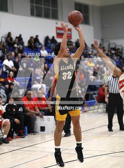 Thumbnail 1 in De Anza vs Alameda (CIF NCS D2 Final) photogallery.