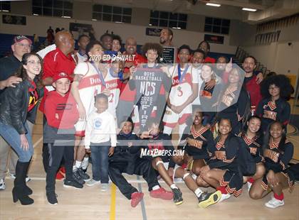 Thumbnail 3 in De Anza vs Alameda (CIF NCS D2 Final) photogallery.