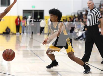 Thumbnail 3 in De Anza vs Alameda (CIF NCS D2 Final) photogallery.