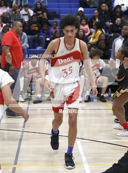 Thumbnail 1 in De Anza vs Alameda (CIF NCS D2 Final) photogallery.