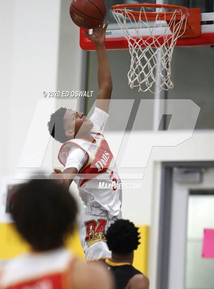 Thumbnail 3 in De Anza vs Alameda (CIF NCS D2 Final) photogallery.