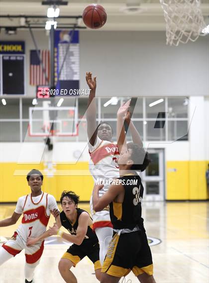 Thumbnail 2 in De Anza vs Alameda (CIF NCS D2 Final) photogallery.
