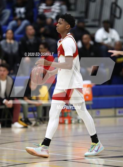 Thumbnail 3 in De Anza vs Alameda (CIF NCS D2 Final) photogallery.