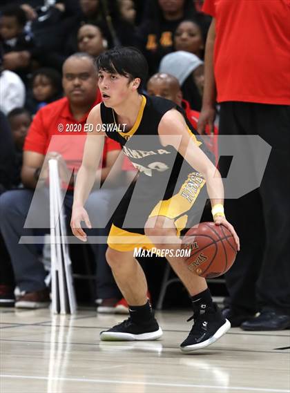 Thumbnail 2 in De Anza vs Alameda (CIF NCS D2 Final) photogallery.