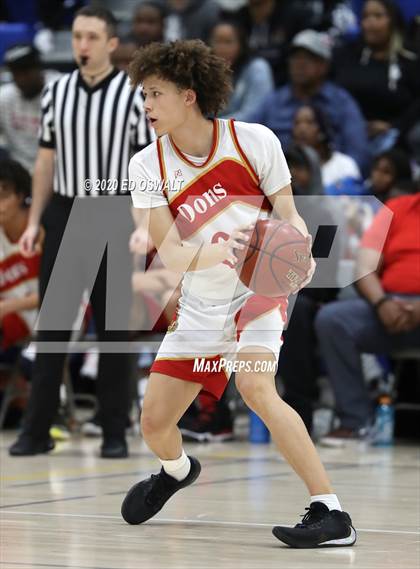 Thumbnail 1 in De Anza vs Alameda (CIF NCS D2 Final) photogallery.
