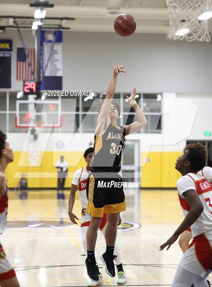 Thumbnail 2 in De Anza vs Alameda (CIF NCS D2 Final) photogallery.