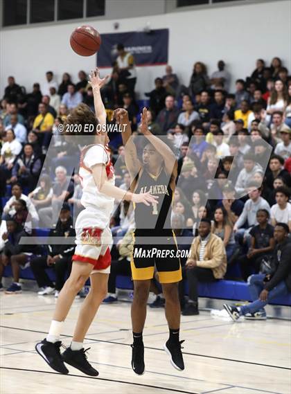 Thumbnail 3 in De Anza vs Alameda (CIF NCS D2 Final) photogallery.