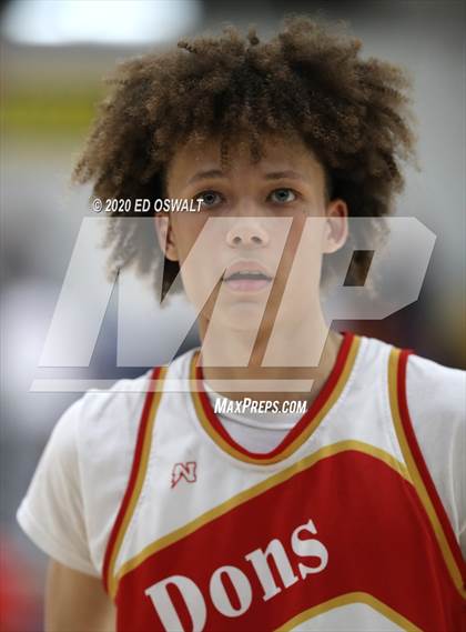 Thumbnail 3 in De Anza vs Alameda (CIF NCS D2 Final) photogallery.