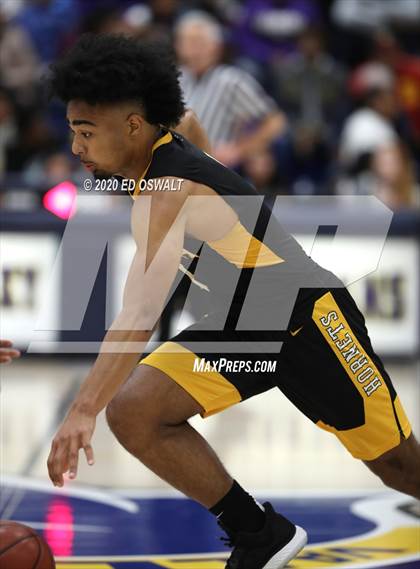 Thumbnail 2 in De Anza vs Alameda (CIF NCS D2 Final) photogallery.