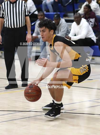 Thumbnail 3 in De Anza vs Alameda (CIF NCS D2 Final) photogallery.