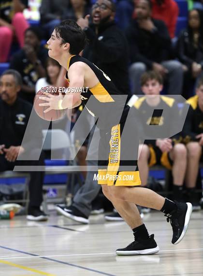 Thumbnail 1 in De Anza vs Alameda (CIF NCS D2 Final) photogallery.