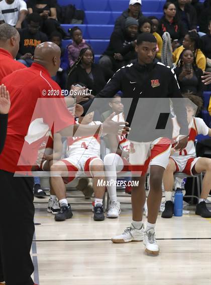 Thumbnail 1 in De Anza vs Alameda (CIF NCS D2 Final) photogallery.
