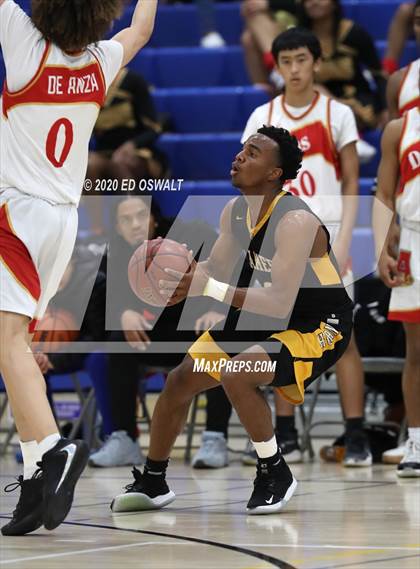 Thumbnail 3 in De Anza vs Alameda (CIF NCS D2 Final) photogallery.