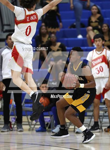 Thumbnail 1 in De Anza vs Alameda (CIF NCS D2 Final) photogallery.