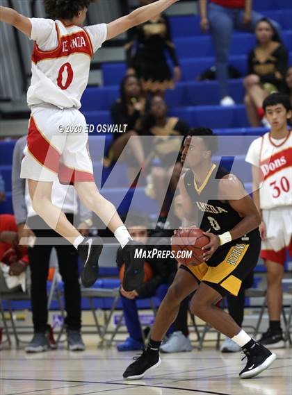 Thumbnail 2 in De Anza vs Alameda (CIF NCS D2 Final) photogallery.