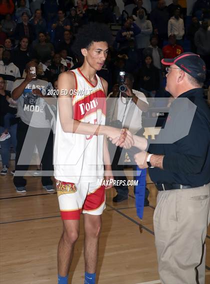 Thumbnail 3 in De Anza vs Alameda (CIF NCS D2 Final) photogallery.