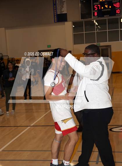 Thumbnail 3 in De Anza vs Alameda (CIF NCS D2 Final) photogallery.