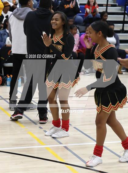Thumbnail 3 in De Anza vs Alameda (CIF NCS D2 Final) photogallery.