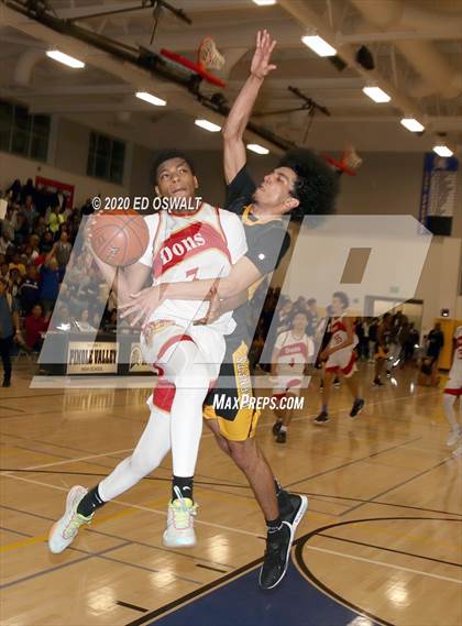 Thumbnail 1 in De Anza vs Alameda (CIF NCS D2 Final) photogallery.