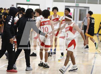 Thumbnail 3 in De Anza vs Alameda (CIF NCS D2 Final) photogallery.