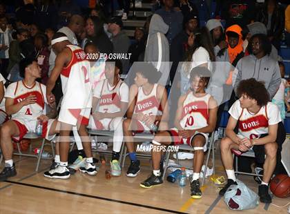 Thumbnail 3 in De Anza vs Alameda (CIF NCS D2 Final) photogallery.