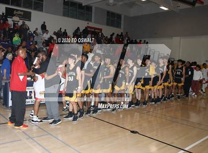 Thumbnail 3 in De Anza vs Alameda (CIF NCS D2 Final) photogallery.