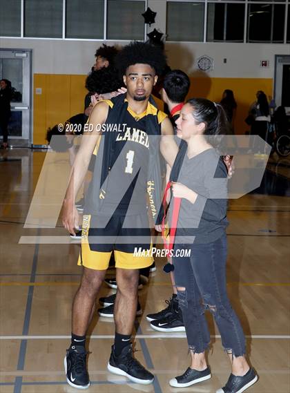 Thumbnail 2 in De Anza vs Alameda (CIF NCS D2 Final) photogallery.