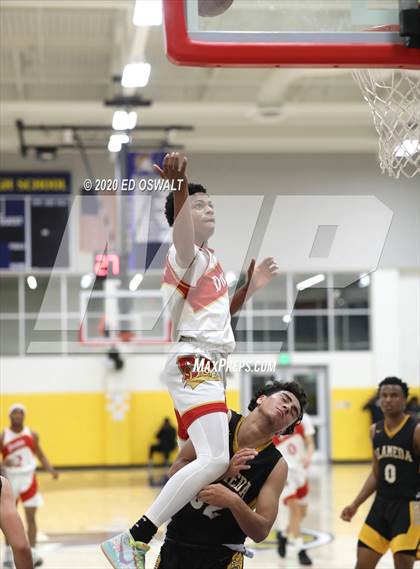 Thumbnail 3 in De Anza vs Alameda (CIF NCS D2 Final) photogallery.