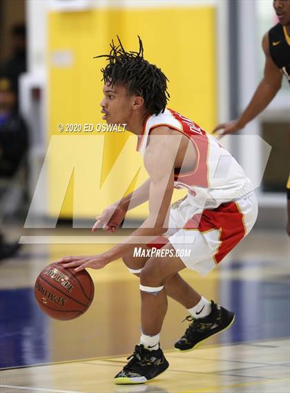 Thumbnail 3 in De Anza vs Alameda (CIF NCS D2 Final) photogallery.