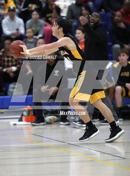 Thumbnail 2 in De Anza vs Alameda (CIF NCS D2 Final) photogallery.