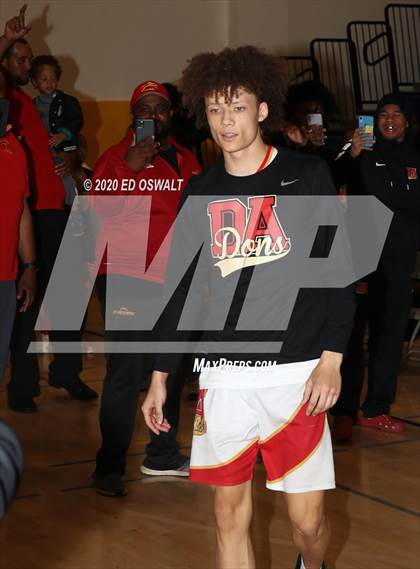 Thumbnail 1 in De Anza vs Alameda (CIF NCS D2 Final) photogallery.