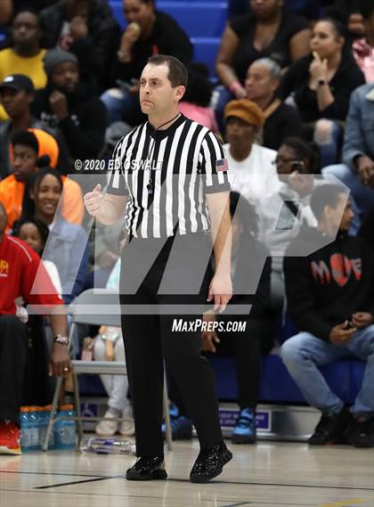 Thumbnail 2 in De Anza vs Alameda (CIF NCS D2 Final) photogallery.