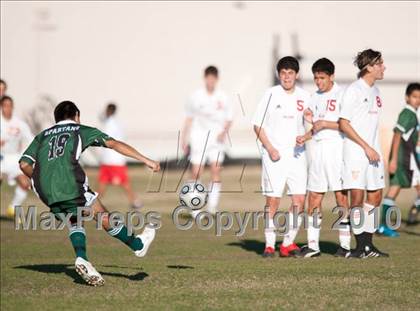Thumbnail 3 in Bellaire vs Stratford photogallery.