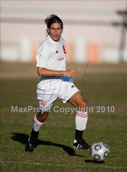 Thumbnail 1 in Bellaire vs Stratford photogallery.